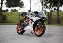bike
